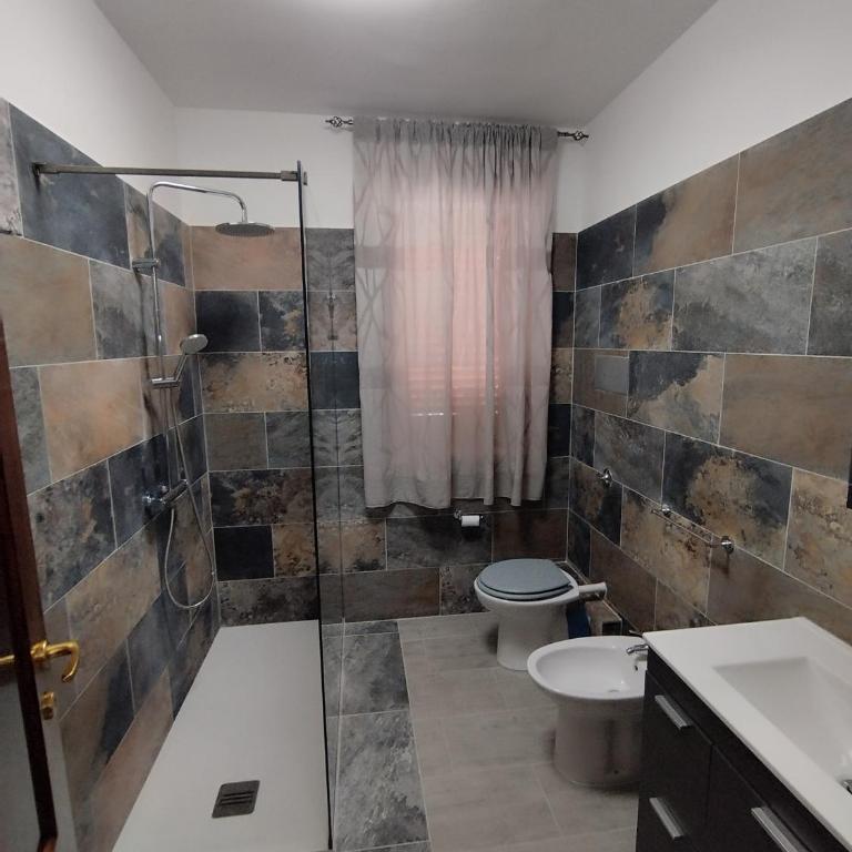 V&J appartamenti - Appartamento con 1 Camera da Letto - 17