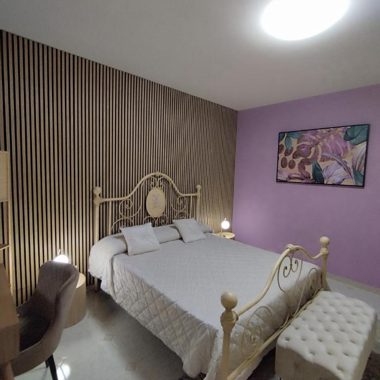 V&J appartamenti - Appartamento con 1 Camera da Letto - 19