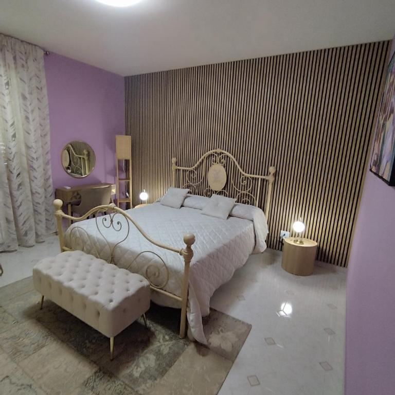 V&J appartamenti - Appartamento con 1 Camera da Letto - 21