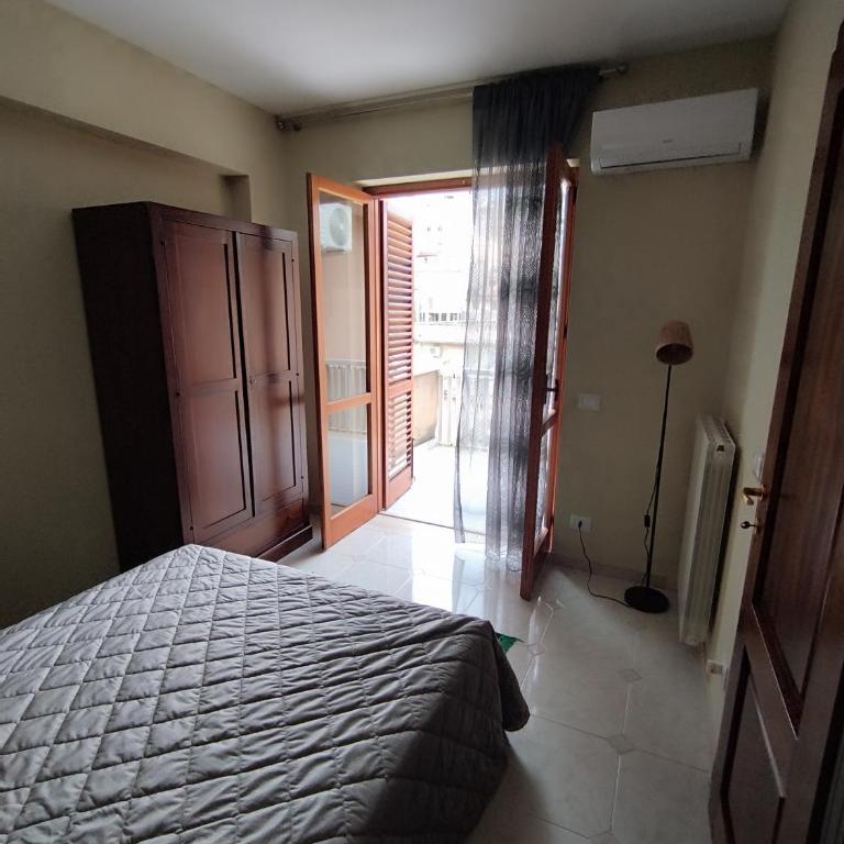 V&J appartamenti - Appartamento con 1 Camera da Letto - 22
