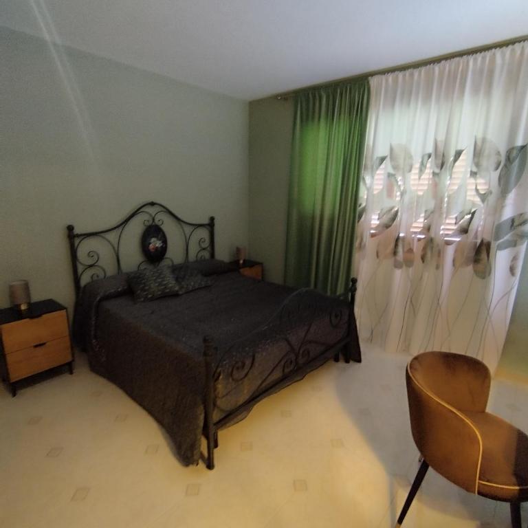 V&J appartamenti - Appartamento con 1 Camera da Letto - 2