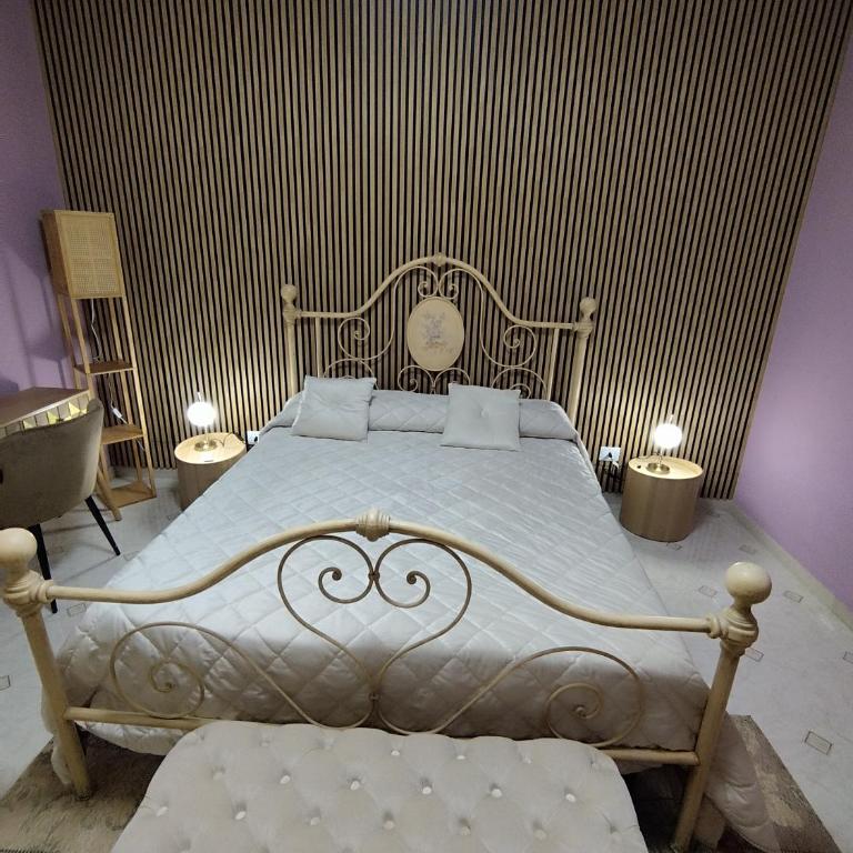 V&J appartamenti - Appartamento con 1 Camera da Letto - 28