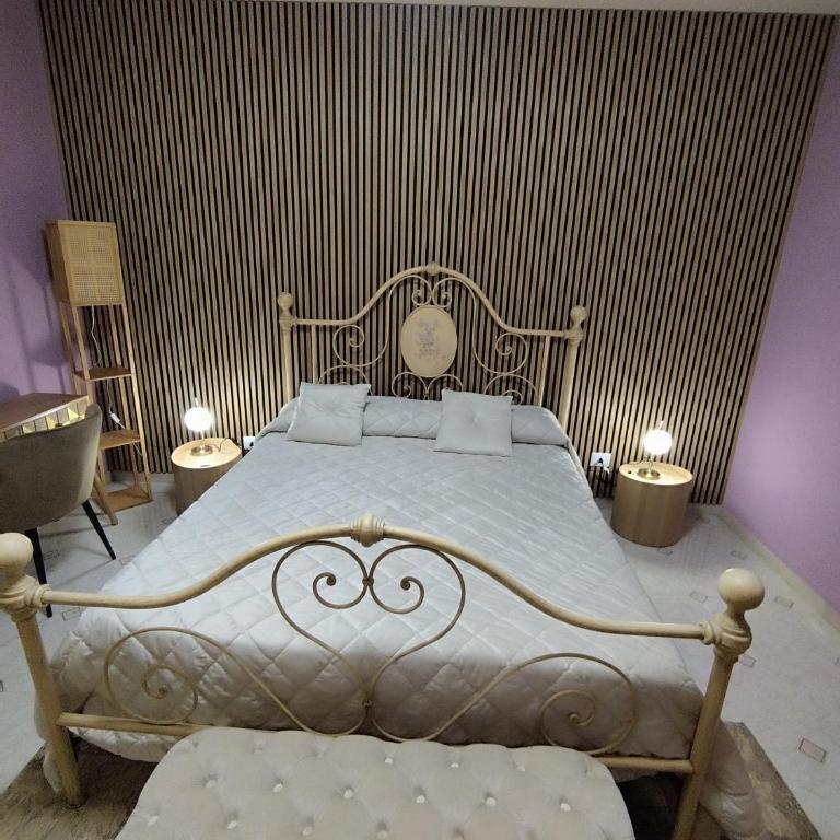 V&J appartamenti - Appartamento con 1 Camera da Letto - 29