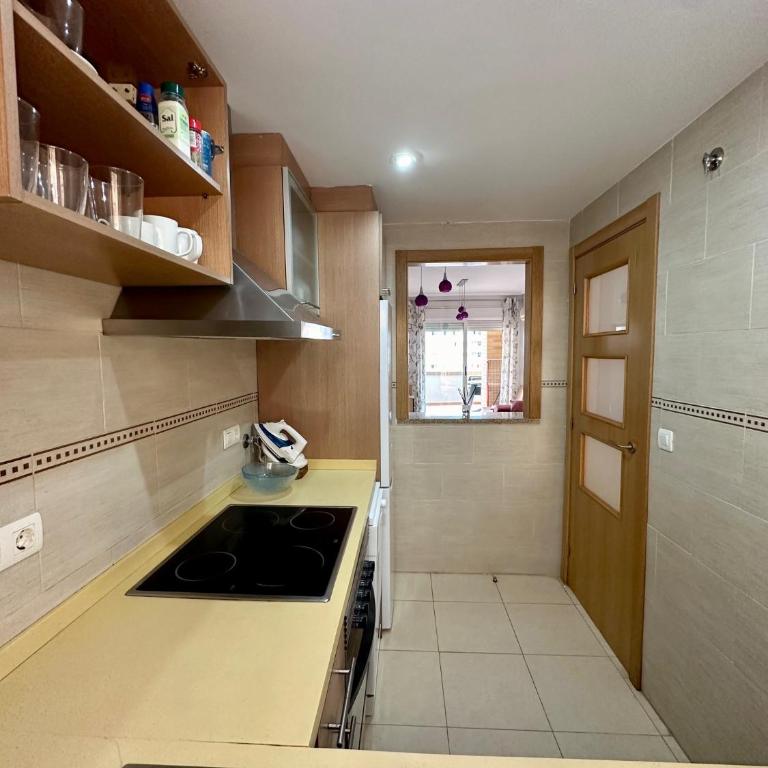 Apto Oropesa Agua Marina III Rentalholidays REF 018 - Apartamento de 2 dormitorios - 7