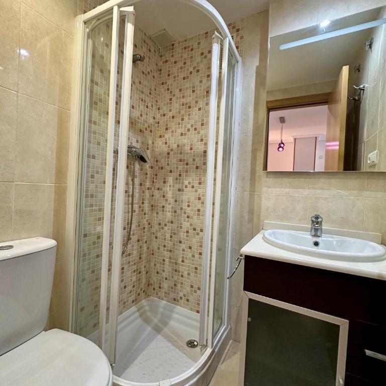 Apto Oropesa Agua Marina III Rentalholidays REF 018 - Apartamento de 2 dormitorios - 8