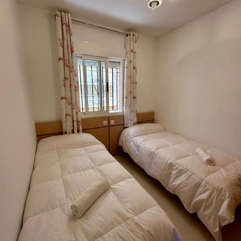 Apto Oropesa Agua Marina III Rentalholidays REF 018 - Apartamento de 2 dormitorios - 16