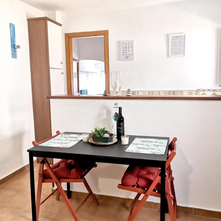 El Coronel, la mejor ubicación, descubre Estepona! - Apartamento Estudio - 3
