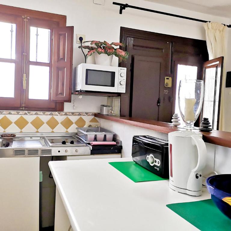 El Coronel, la mejor ubicación, descubre Estepona! - Apartamento Estudio - 5