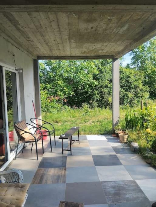 Villa Salter - One-Bedroom House - 1