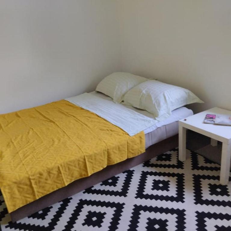 Villa Salter - One-Bedroom House - 2