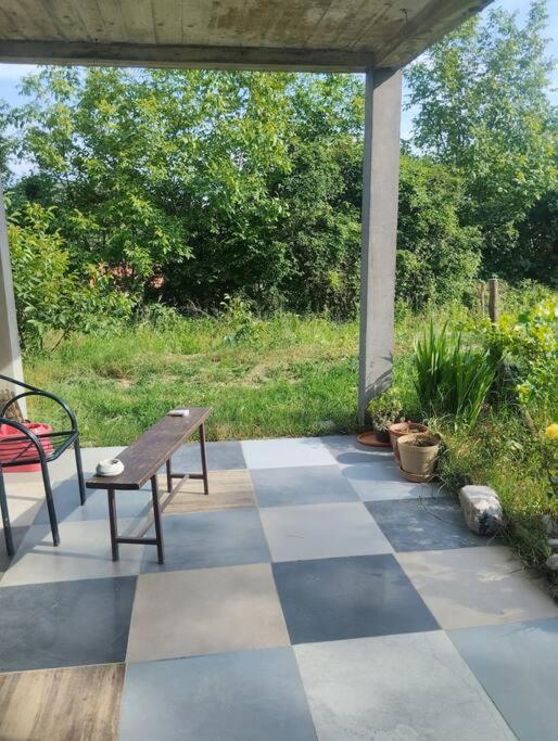 Villa Salter - One-Bedroom House - 3
