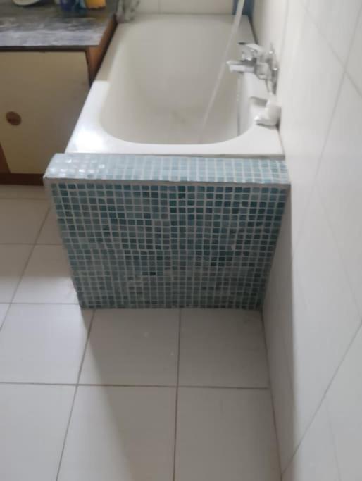 Villa Salter - One-Bedroom House - 8
