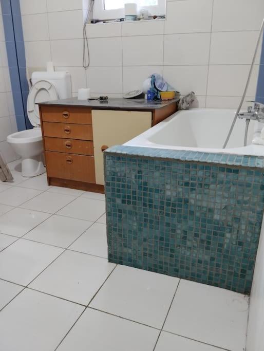 Villa Salter - One-Bedroom House - 9