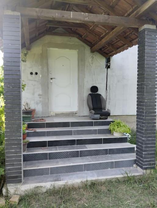 Villa Salter - One-Bedroom House - 10