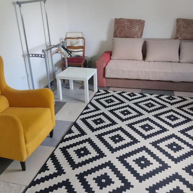 Villa Salter - One-Bedroom House - 12