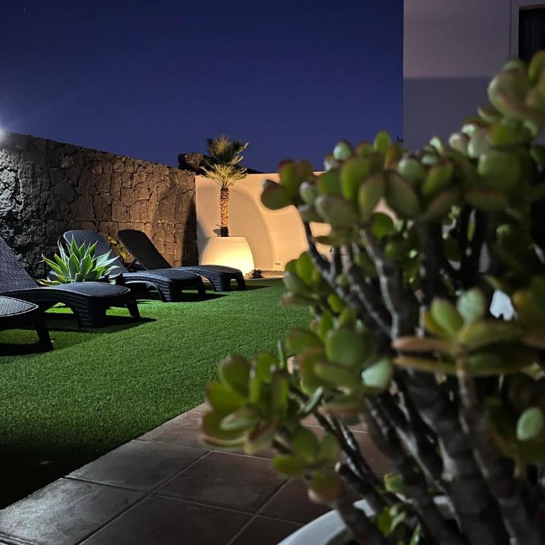 Casa Panadero's, 3 Bed Villa with Heated Pool - Three-Bedroom Villa - 32