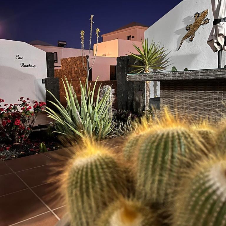 Casa Panadero's, 3 Bed Villa with Heated Pool - Three-Bedroom Villa - 33