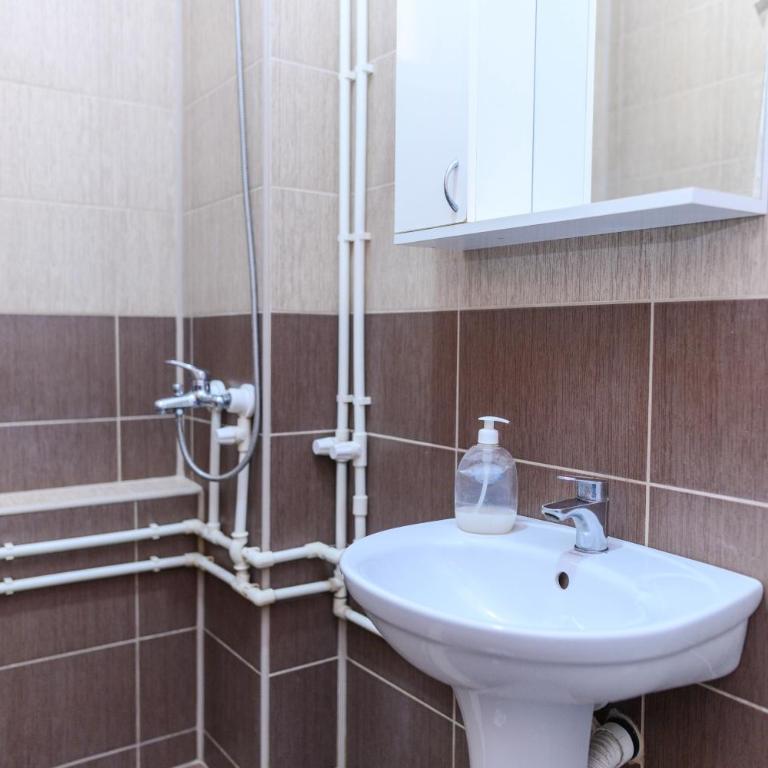 Vila Misljenovic, u centru Sokobanje, na pesackoj zoni - Studio - 9