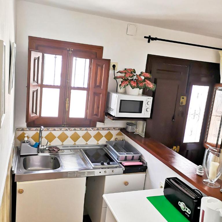 El Coronel, la mejor ubicación, descubre Estepona! - Apartamento Estudio - 10