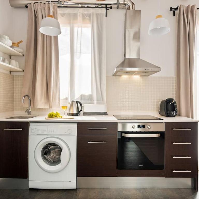 Lodging Apartments Almirall Beach 52 - One-Bedroom Apartment - 10