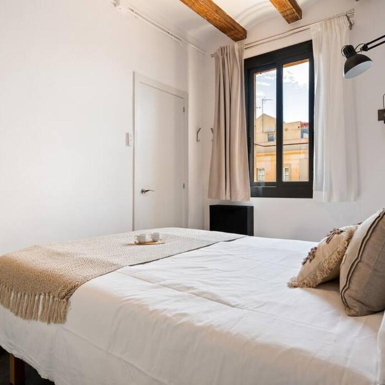 Lodging Apartments Almirall Beach 52 - One-Bedroom Apartment - 13
