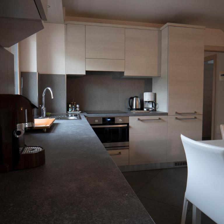 Al Camanel - Chalet su 2 Livelli - 16