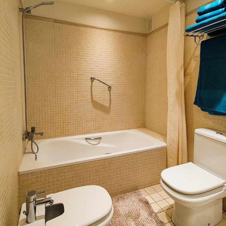 Top Floor Best Ocean View - Swimming pool - Apartamento de 2 dormitorios con terraza y vistas al mar - 23