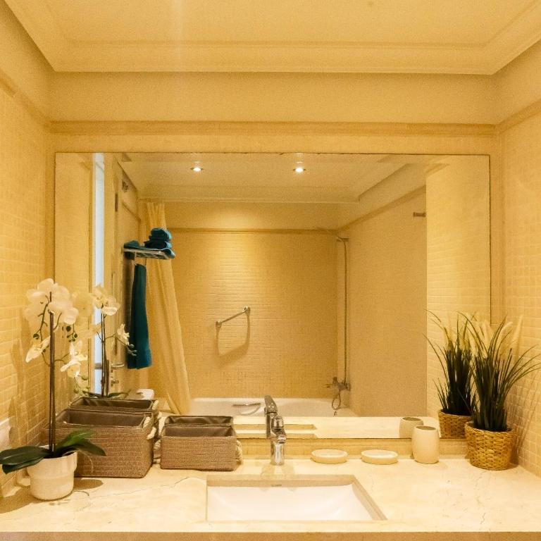 Top Floor Best Ocean View - Swimming pool - Apartamento de 2 dormitorios con terraza y vistas al mar - 35