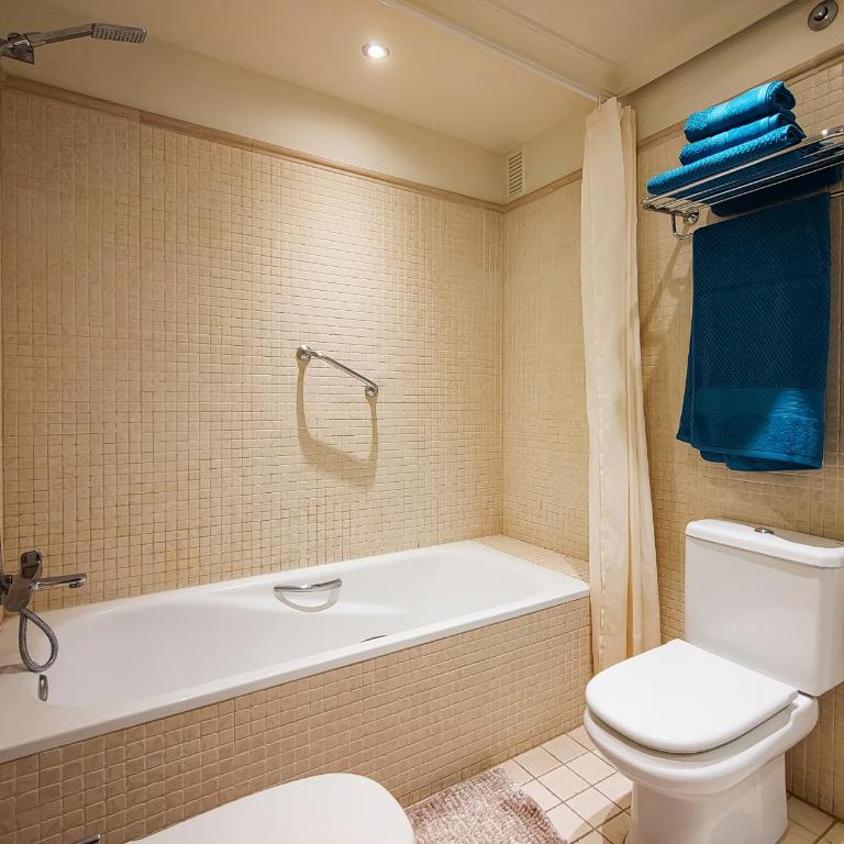 Top Floor Best Ocean View - Swimming pool - Apartamento de 2 dormitorios con terraza y vistas al mar - 24