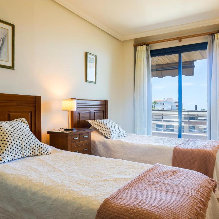 Top Floor Best Ocean View - Swimming pool - Apartamento de 2 dormitorios con terraza y vistas al mar - 28