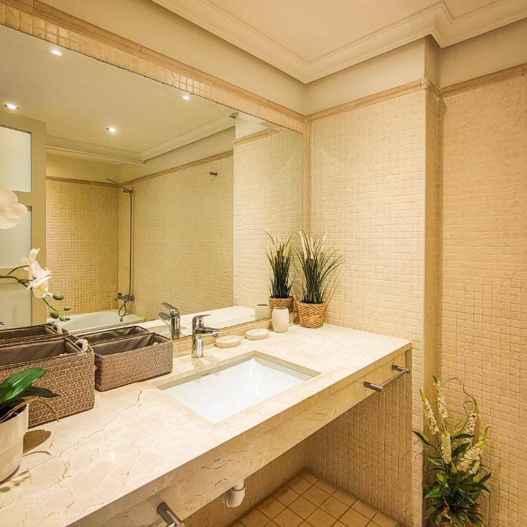 Top Floor Best Ocean View - Swimming pool - Apartamento de 2 dormitorios con terraza y vistas al mar - 31