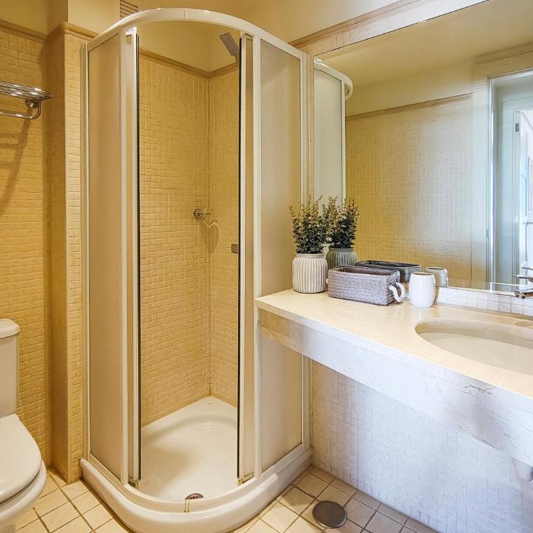 Top Floor Best Ocean View - Swimming pool - Apartamento de 2 dormitorios con terraza y vistas al mar - 34