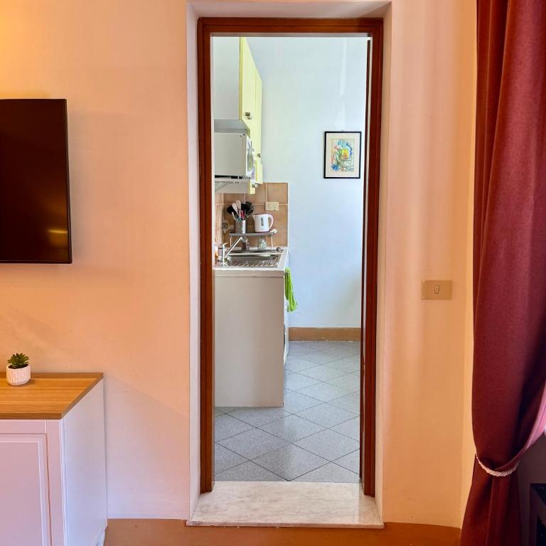 Apt in front of the Vatican City - Appartamento - 13