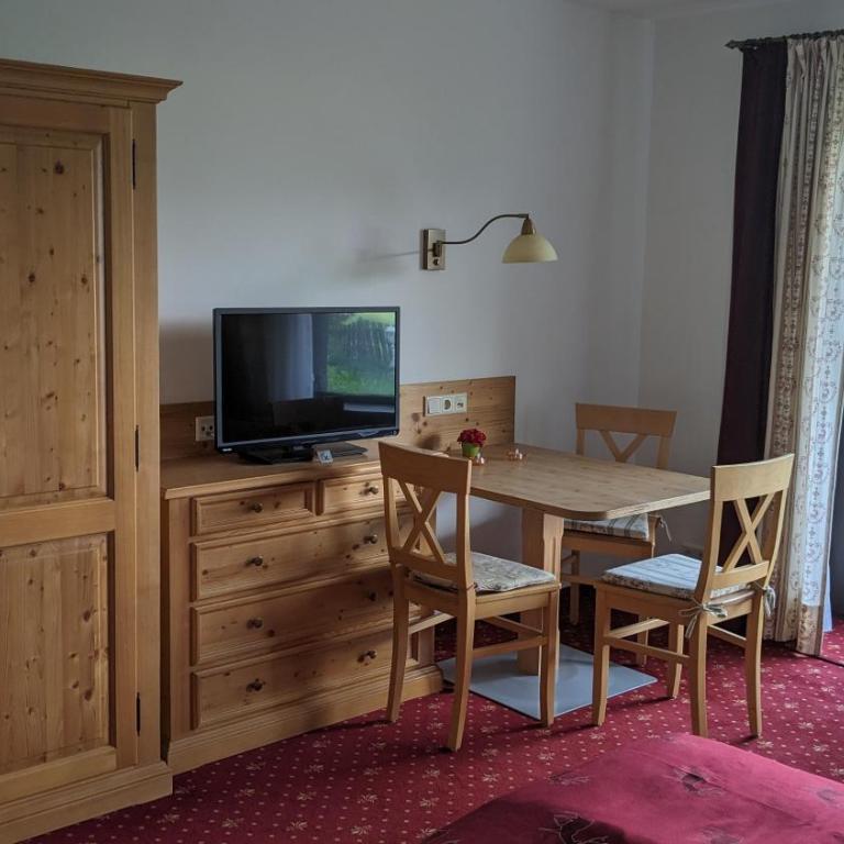 Ferienwohnung Alpengenuss in Bolsterlang Sommerbergbahn kostenlos - Apartment - 7