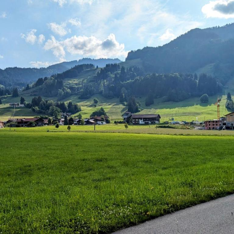 Ferienwohnung Alpengenuss in Bolsterlang Sommerbergbahn kostenlos - Apartment - 15