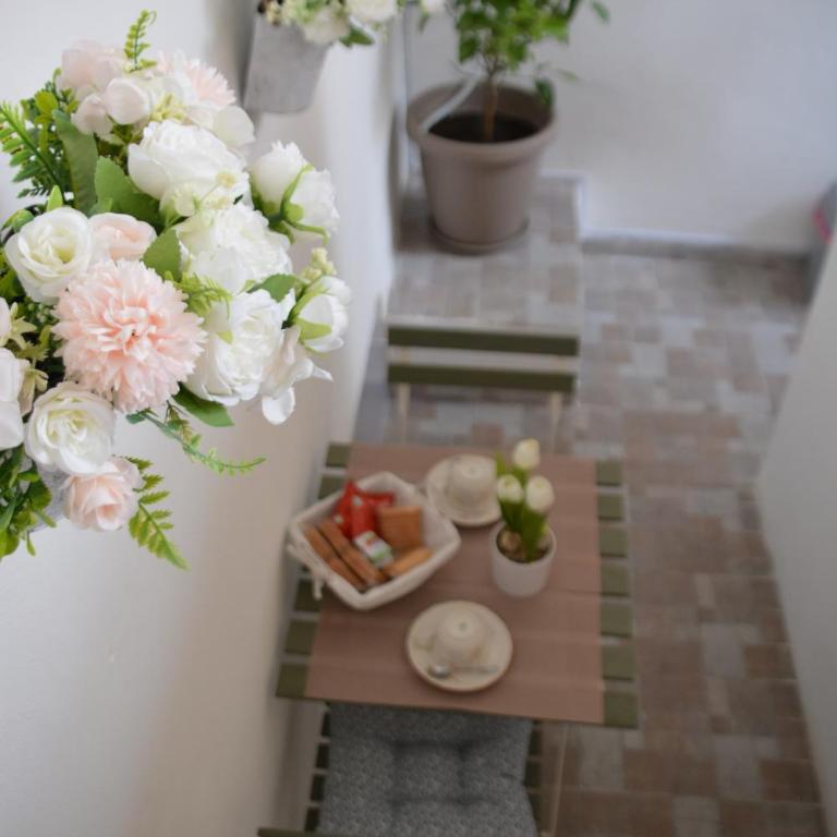 Ognina Soha Home 1 - Appartamento con 1 Camera da Letto - 1
