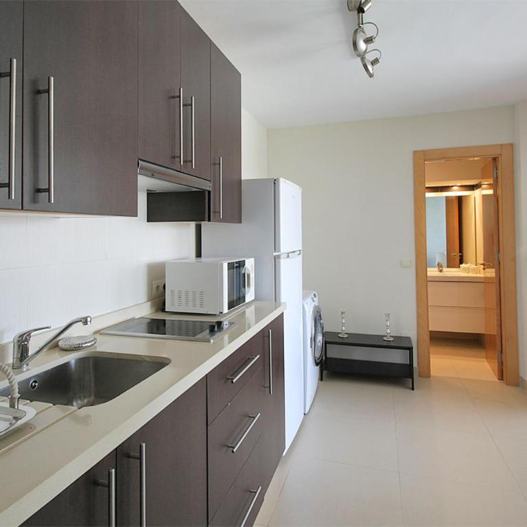 Apartamentos Malagueta Urban Beach - Apartamento con vistas al mar 8 E - 2