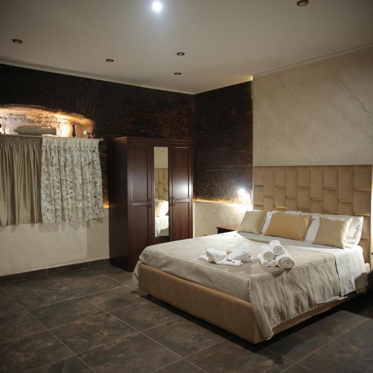 Home di Giordy - Family Room - 1