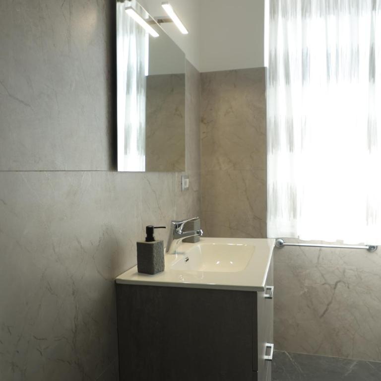 Home di Giordy - Quadruple Room - 5