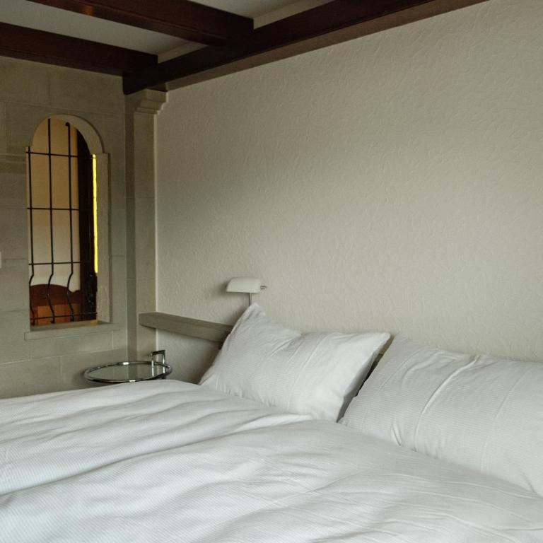 Hotel Luzernerhof - Apartment mit Terrasse - 3
