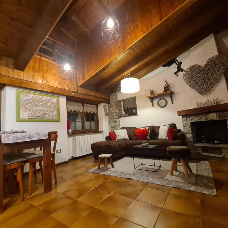 Maison I Love Mont Blanc - Superior Apartment - 14