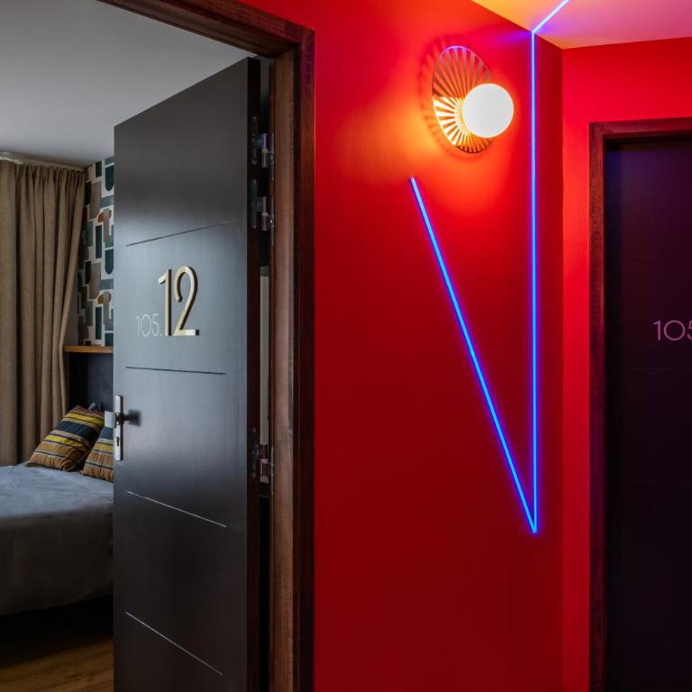 Smart Appart Le Havre 105 - Studio Deluxe - 7
