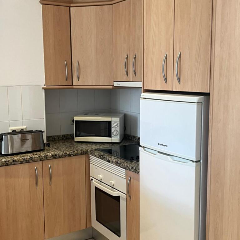 RESIDENCIAL ESTA MARINA 313 - Apartamento de 2 dormitorios - 3