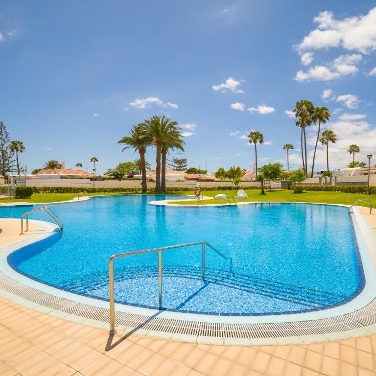 HD Family Suite Holycan I - Two-Bedroom Villa - 16