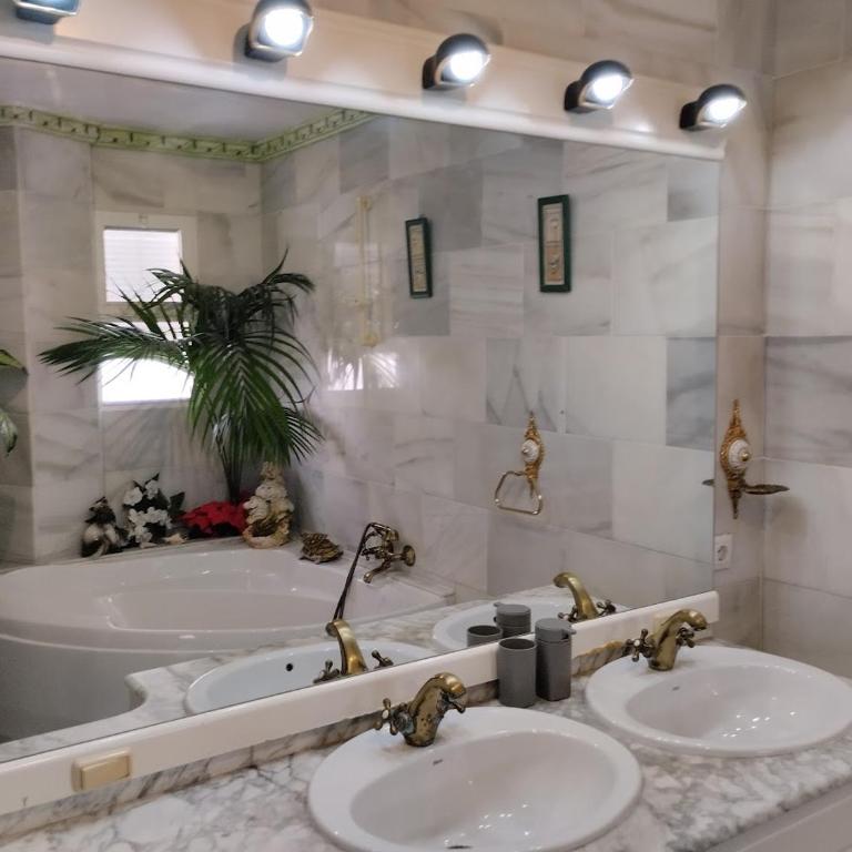 casa con terraza privada - Casa de 2 dormitorios - 53