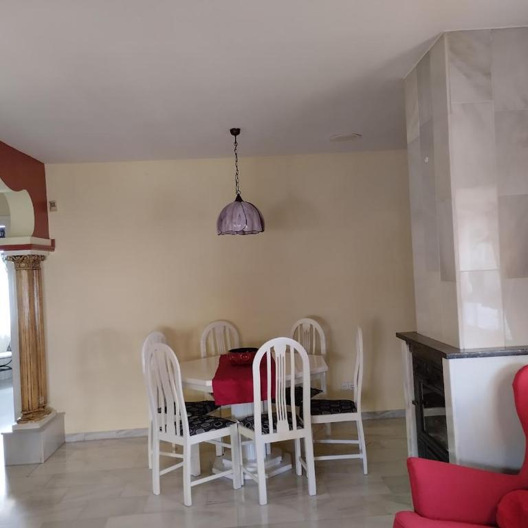 casa con terraza privada - Casa de 2 dormitorios - 20