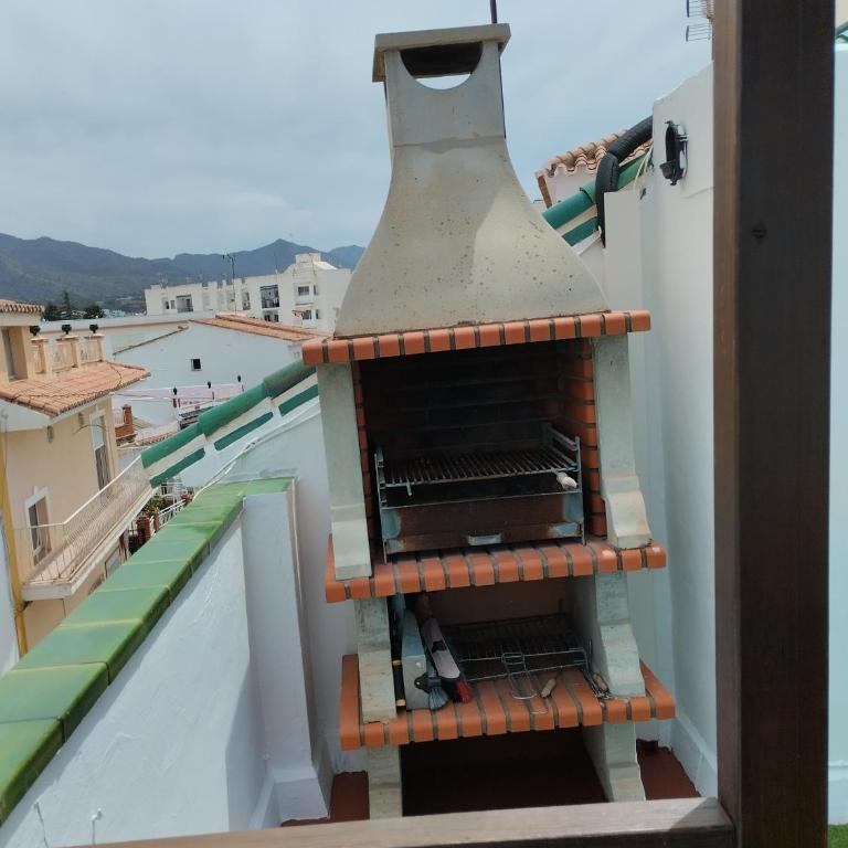 casa con terraza privada - Casa de 2 dormitorios - 8