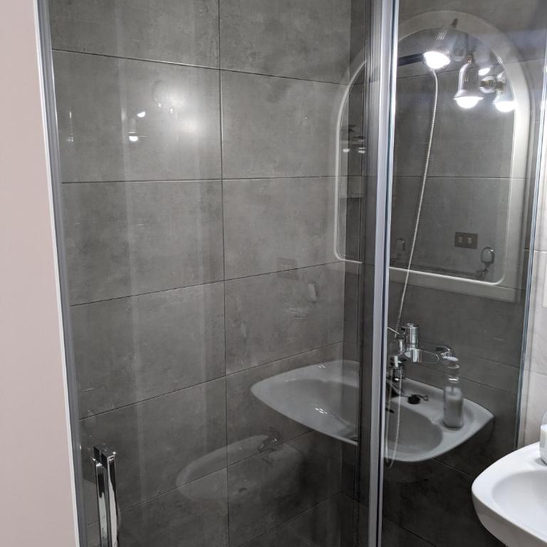 Alicia Bis - Apartamento de 2 dormitorios - 20