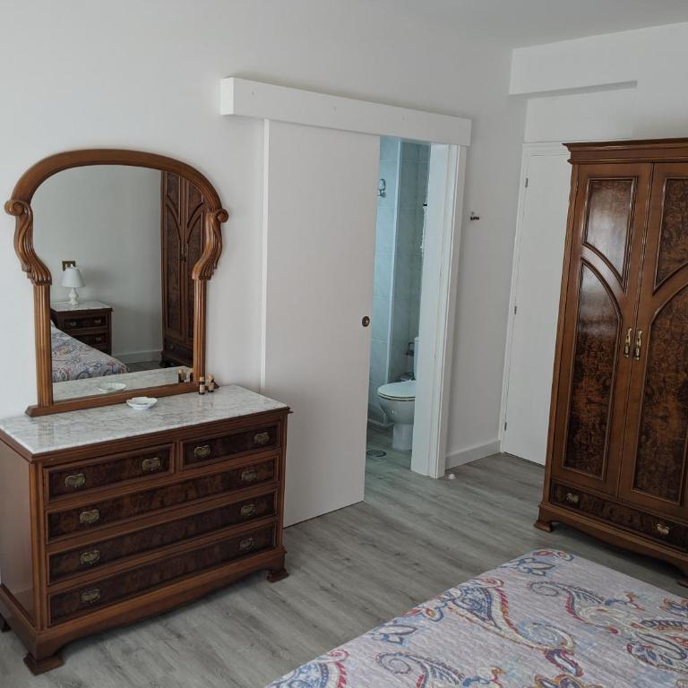 Alicia Bis - Apartamento de 2 dormitorios - 9