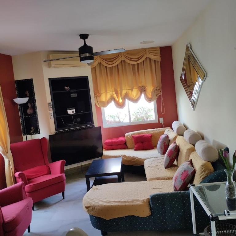 casa con terraza privada - Casa de 2 dormitorios - 17